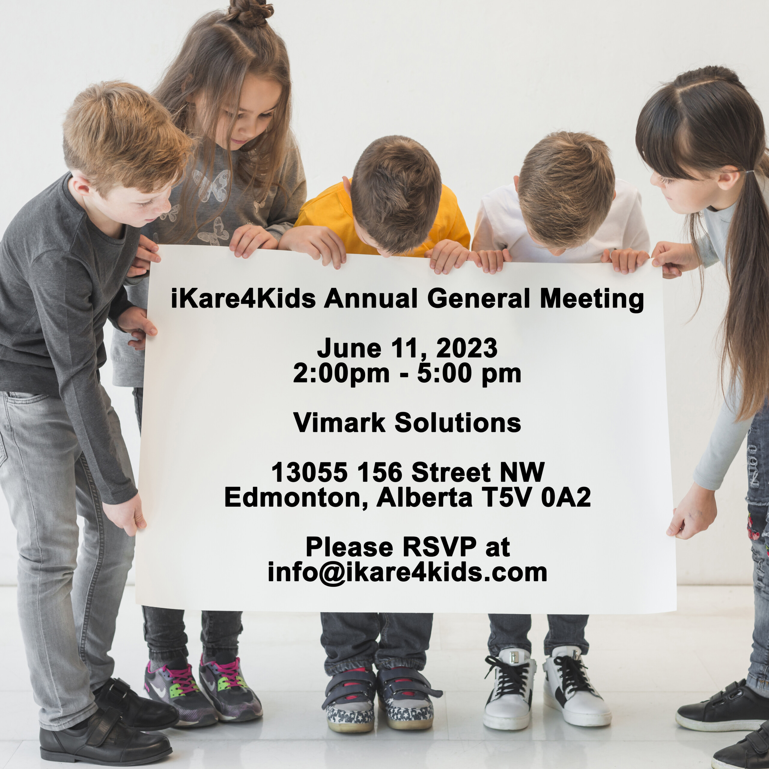 IK4K AGM 2023